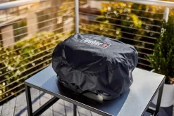 Abdeckhaube Premium