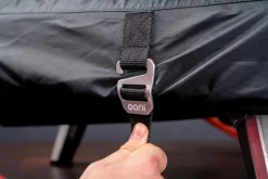 Abdeckhaube Pizzaofen Koda 16