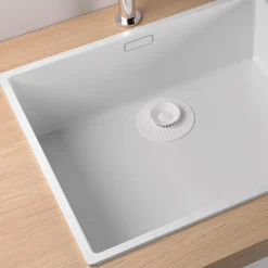 Abflussabdeckung universal Ø 11 cm