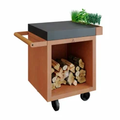 Ablageschrank Mise en Place Table 65 pro