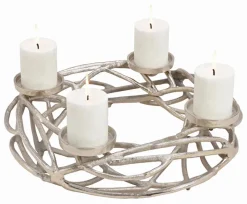 Adventskranz Ø 30 cm