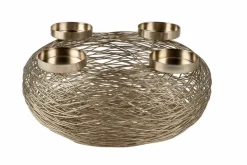 Adventskranz Ø 55 cm