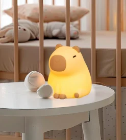 Akku-Nachtleuchte Piggy