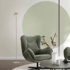 Akku-Stehlampe Bellis