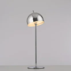 Akku-Stehlampe Bellis