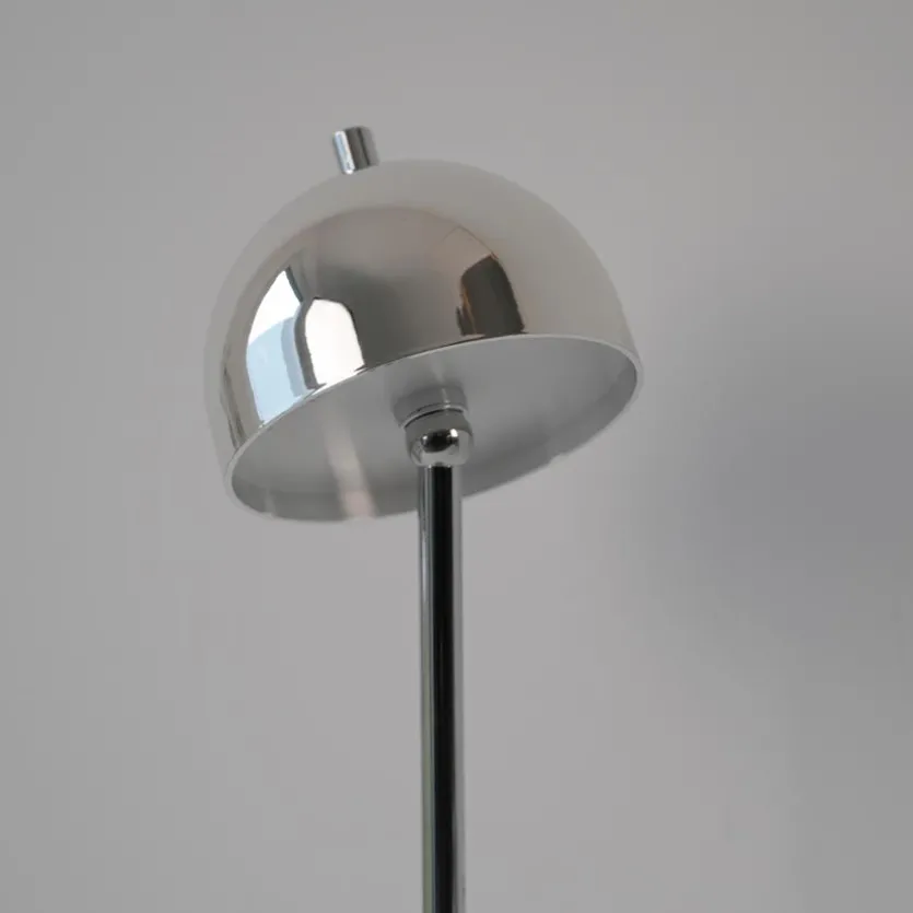 Akku-Stehlampe Bellis