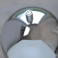 Akku-Stehlampe Bellis