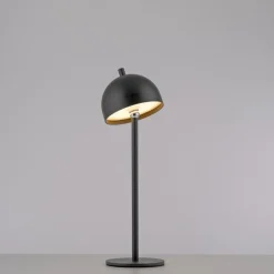 Akku-Stehlampe Bellis