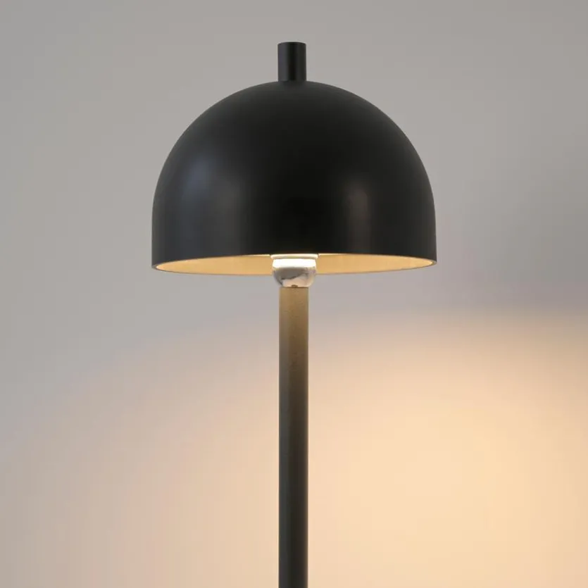 Akku-Stehlampe Bellis