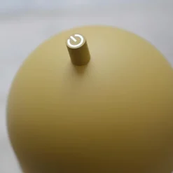 Akku-Stehlampe Bellis