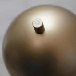 Akku-Stehlampe Bellis