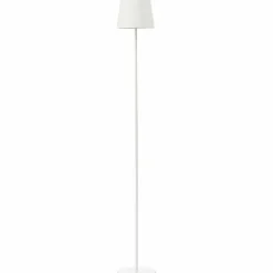 Akku-Stehlampe Kaami