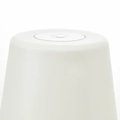 Akku-Stehlampe Kaami