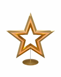 Akku-Tischleuchte Freestar
