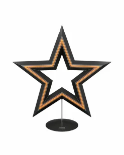Akku-Tischleuchte Freestar