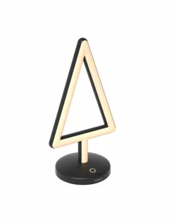 Akku-Tischleuchte Triangle
