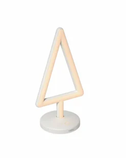 Akku-Tischleuchte Triangle