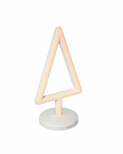 Akku-Tischleuchte Triangle