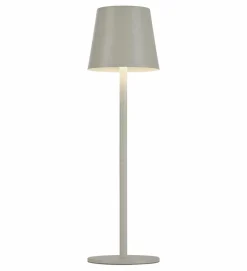 Akku-Tischleuchte Euria