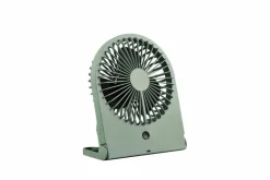 Akku-Tischventilator Breezy