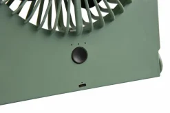 Akku-Tischventilator Breezy