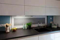Akku-Unterbauleuchte Mobina Sensor