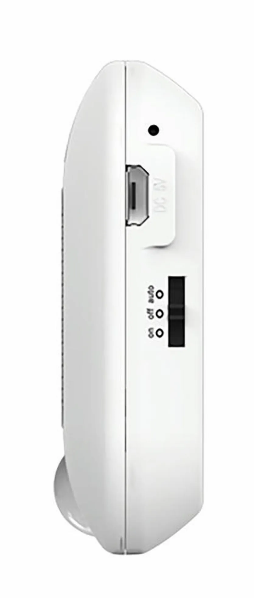 Akku-Unterbauleuchte Mobina Sensor