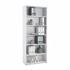 Aktenregal Calvia, breit 6OH