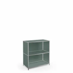 Aktenregal System 4
