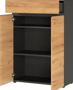 Aktenschrank Lissabon