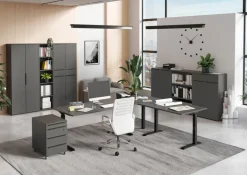 Aktenschrank Mailand