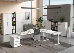 Aktenschrank Mailand