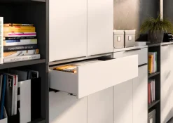 Aktenschrank Mailand