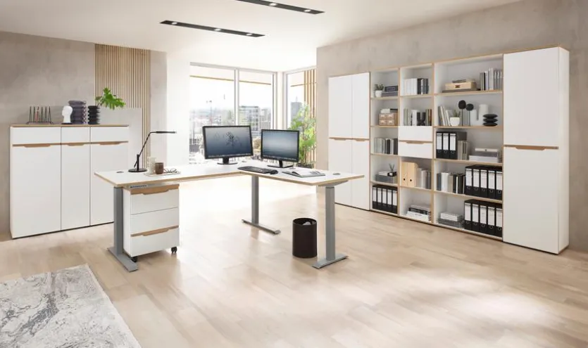 Aktenschrank Memphis