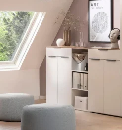 Aktenschrank Pronto