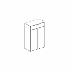Aktenschrank Pronto