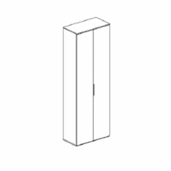 Aktenschrank Pronto