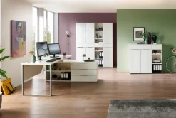 Aktenschrank Santorin