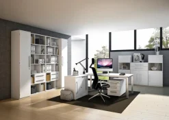 Aktenschrank Techno