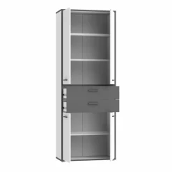 Aktenschrank 4-trg. Keflavik