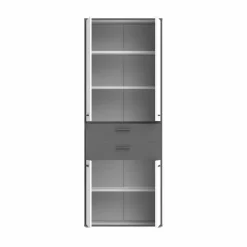 Aktenschrank 4-trg. Keflavik