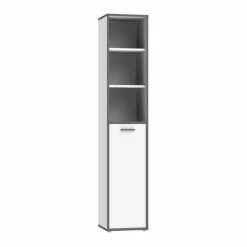 Aktenschrank 1-trg. Keflavik