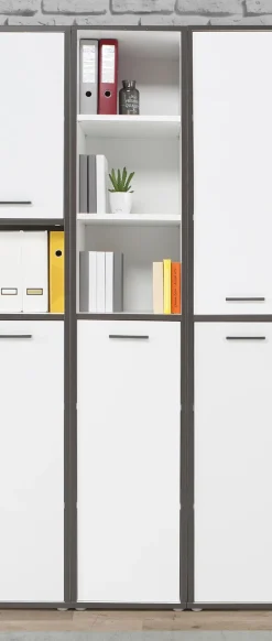 Aktenschrank 1-trg. Keflavik