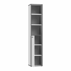 Aktenschrank 1-trg. Keflavik