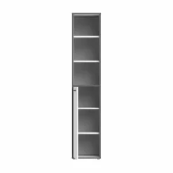Aktenschrank 1-trg. Keflavik
