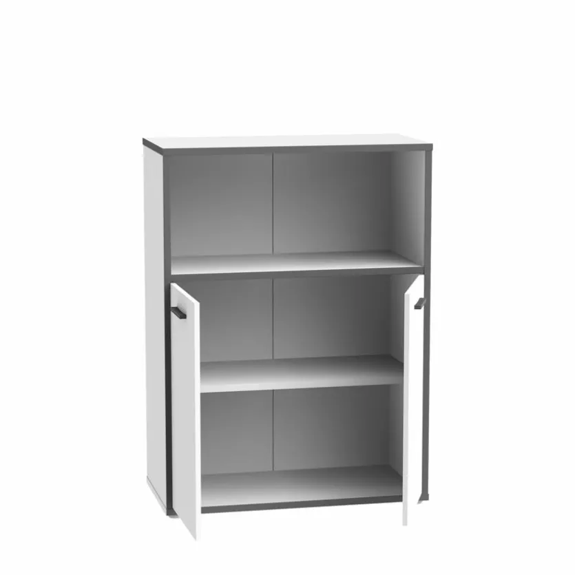 Aktenschrank 2-trg. Keflavik