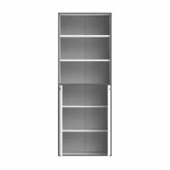 Aktenschrank 2-trg. Keflavik