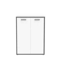 Aktenschrank 2-trg. Keflavik