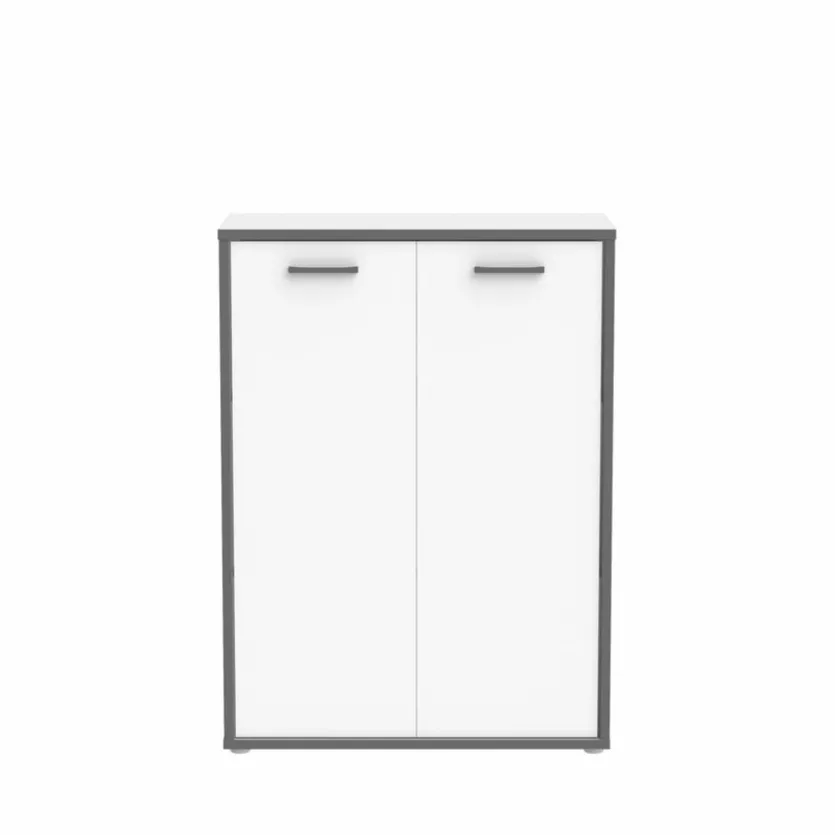 Aktenschrank 2-trg. Keflavik