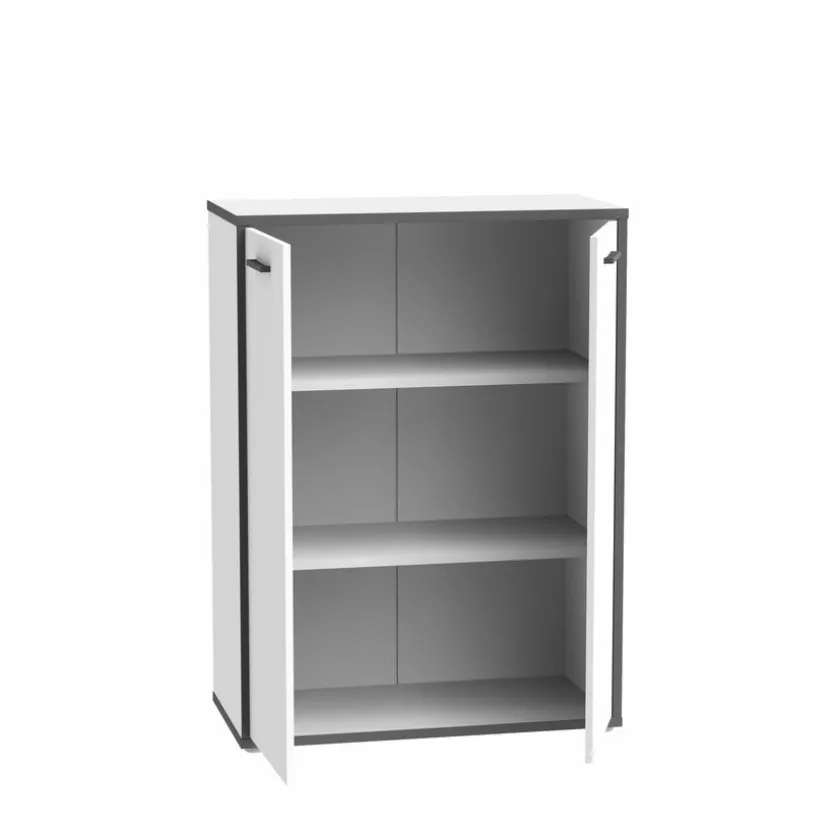 Aktenschrank 2-trg. Keflavik